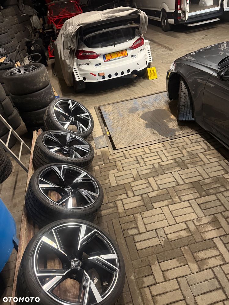 Audi RS6 - 31