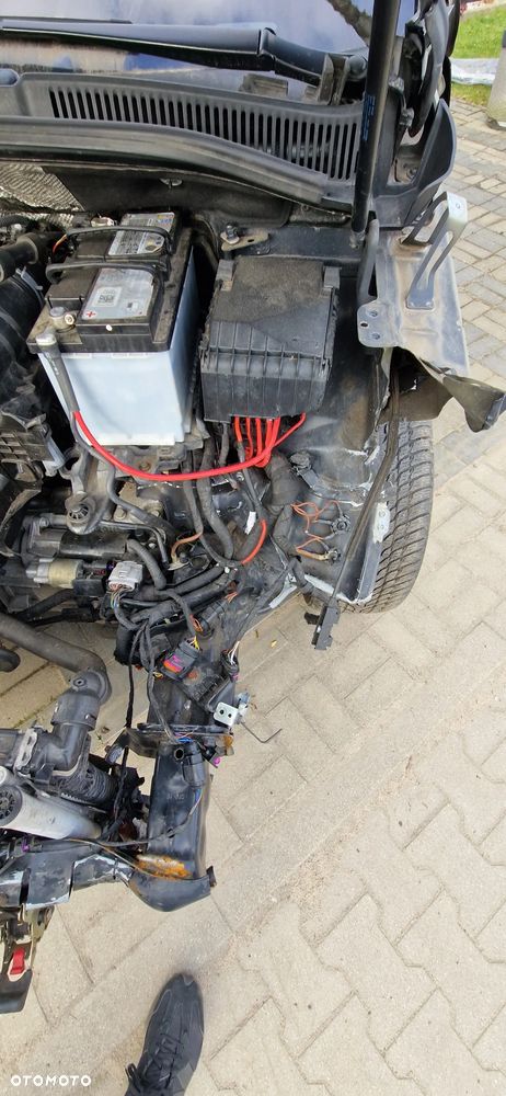 Seat Alhambra 2.0 TDI Start & Stop DSG Style Plus - 8