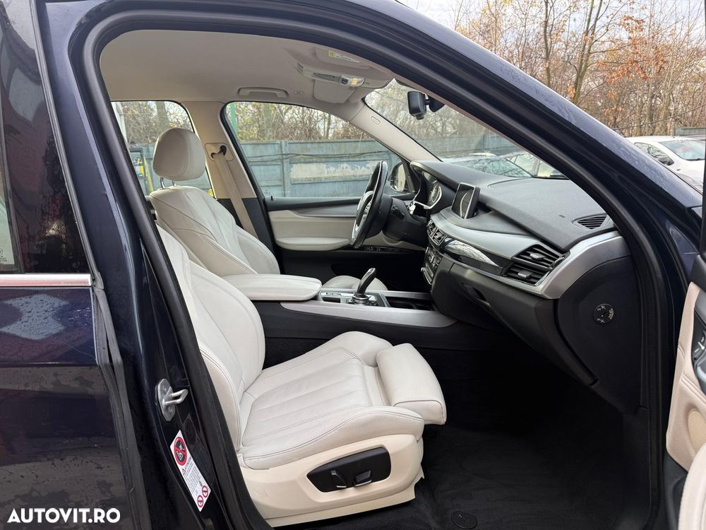 BMW X5 - 12