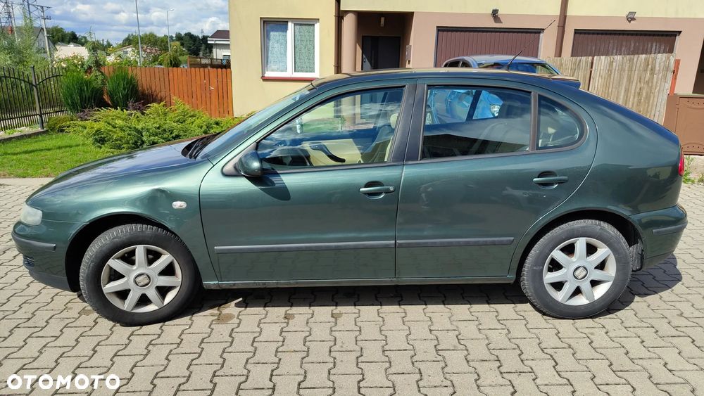 Seat Leon - 3