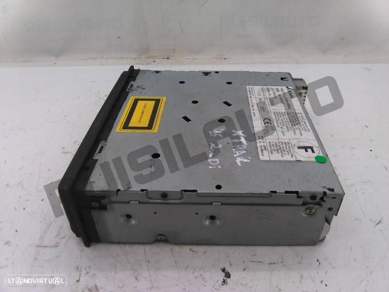 Leitor Cd  Nissan X-trail I (t30) [2000_2007] 2.2 Dci 4x4 - 2