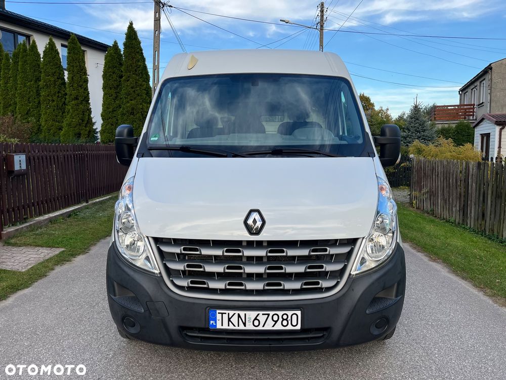 Renault MASTER L2H2 - 19