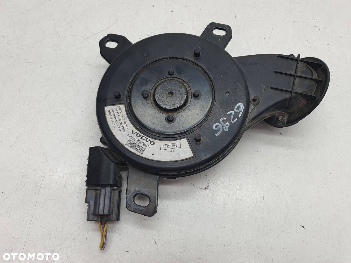 GŁOŚNIK SUBWOOFER VOLVO XC40 32265315 - 2