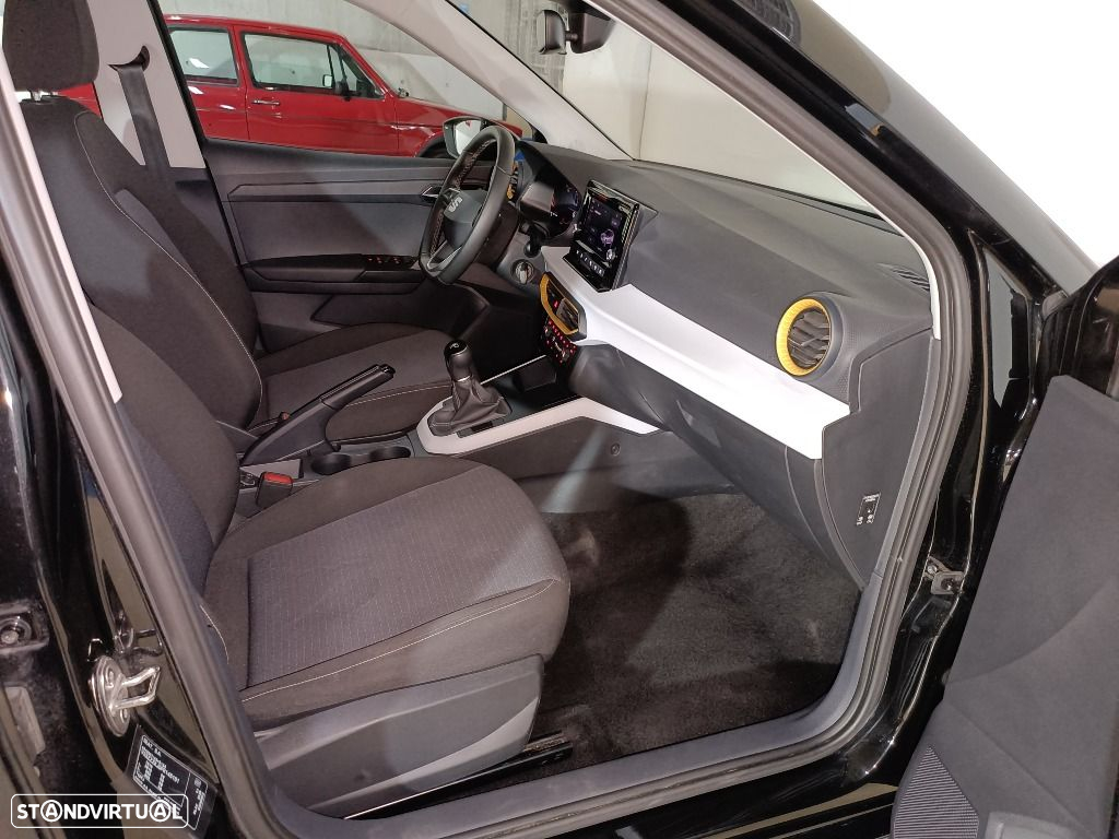 SEAT Arona 1.0 TSI Style - 11