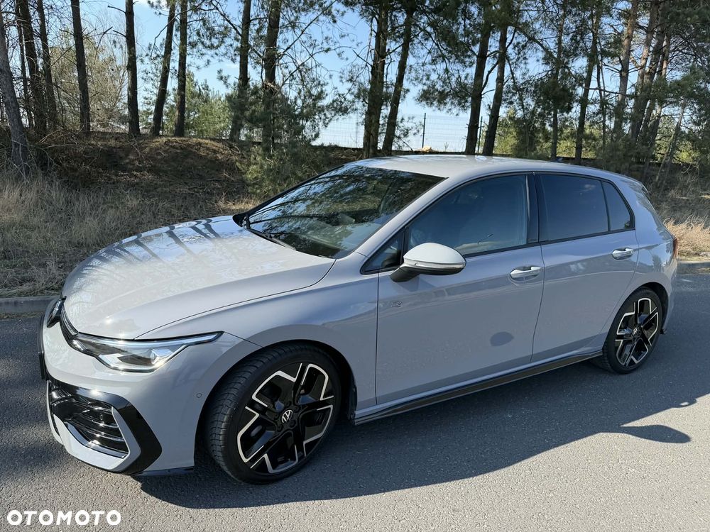 Volkswagen Golf 1.5 eTSI mHEV R-Line Plus DSG - 15