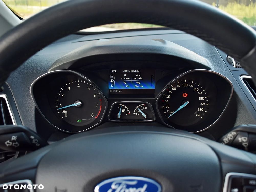 Ford C-MAX - 16