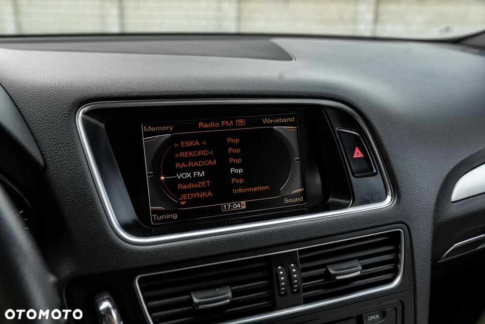 Audi Q5 - 35