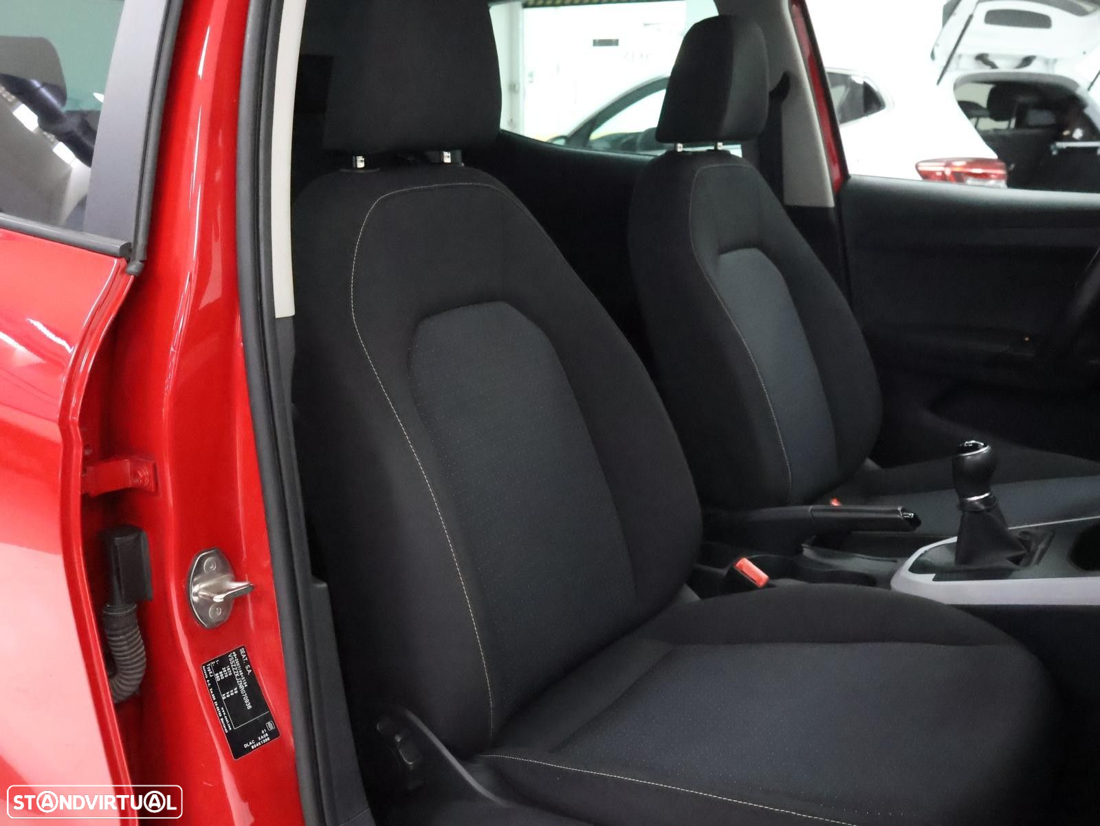 SEAT Arona 1.0 TSI Style - 25