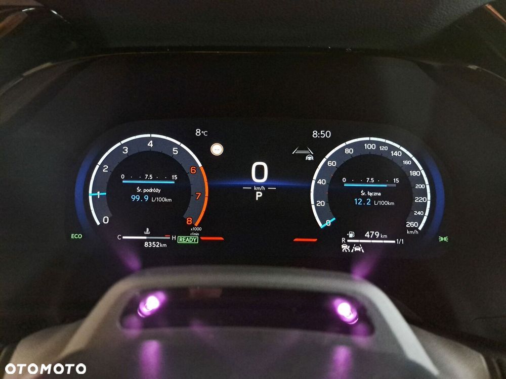 Lexus RX - 23