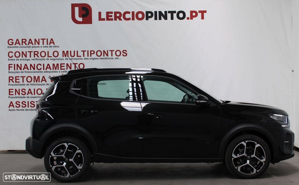 Citroën C3 1.2 Turbo Plus - 6