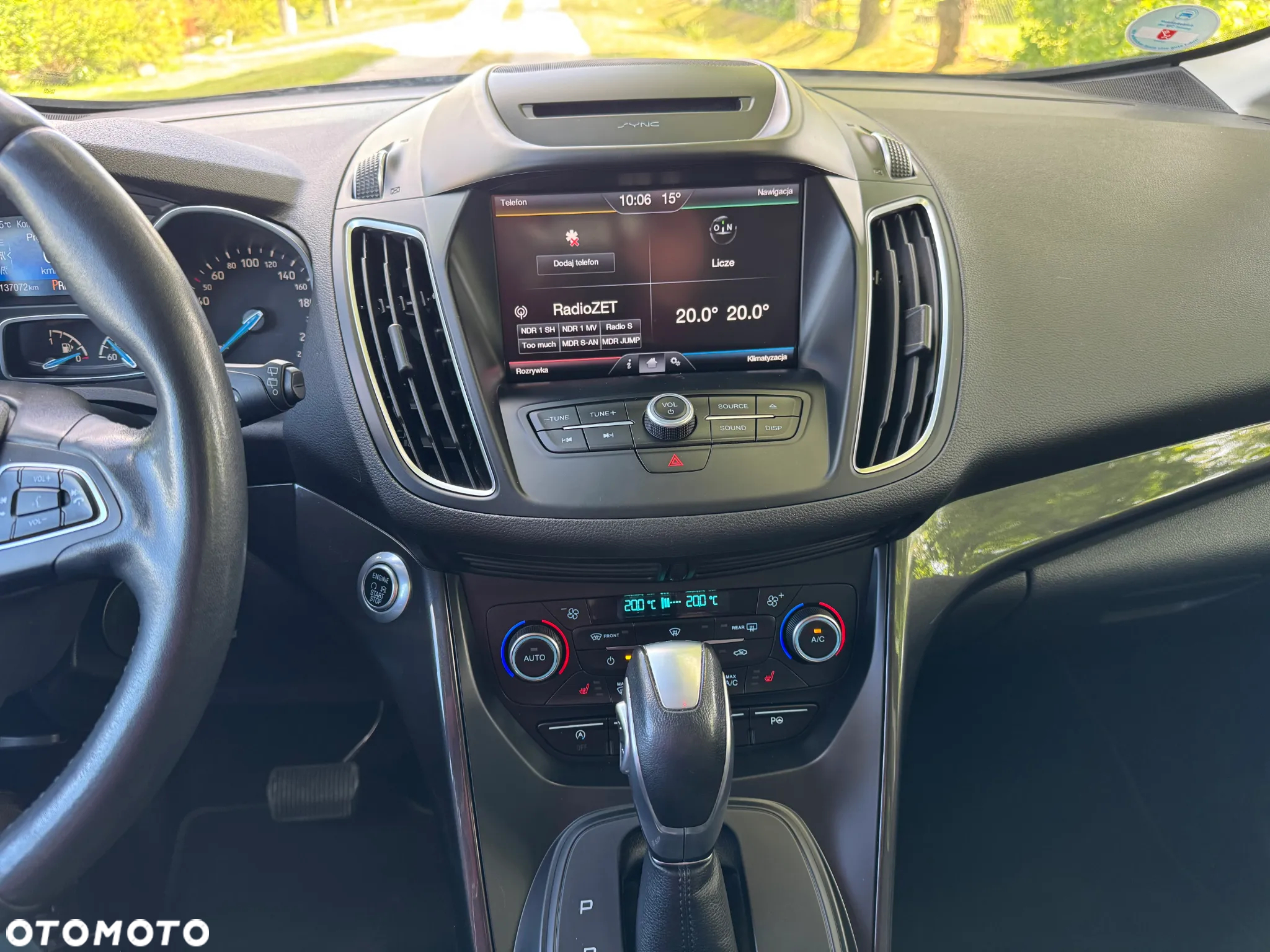 Ford C-MAX 1.5 EcoBoost Start-Stop-System COOL&CONNECT - 15