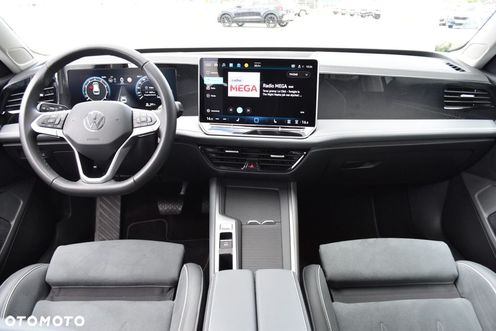 Volkswagen Passat 1.5 TSI EVO Business DSG - 11