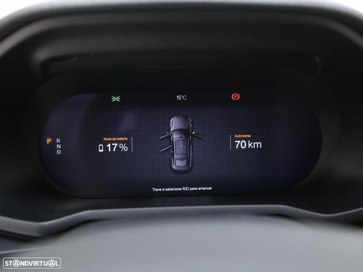 Polestar 2 Long Range 78 kWh - 22