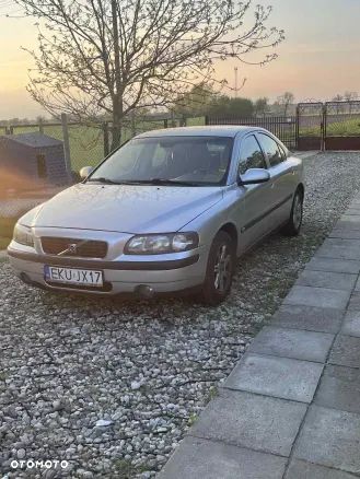 Volvo S60 2.4 - 1