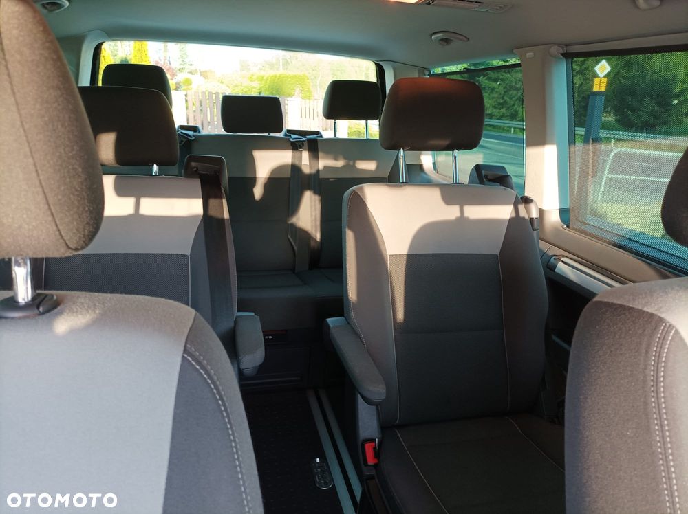 Volkswagen Multivan L1 Startline - 18
