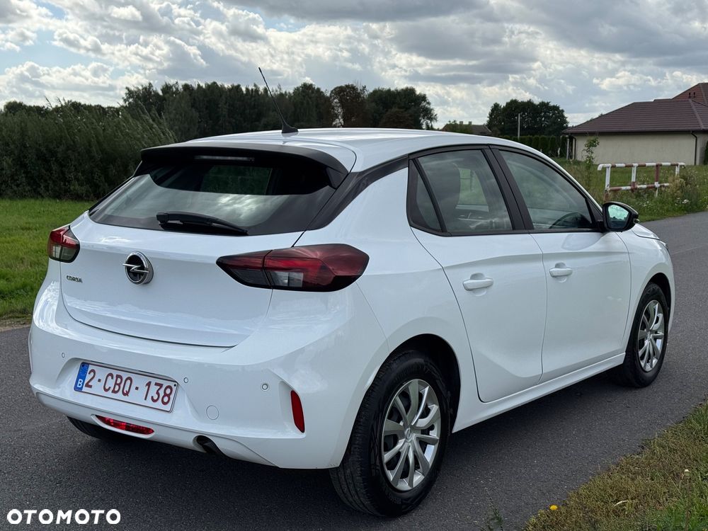 Opel Corsa - 3