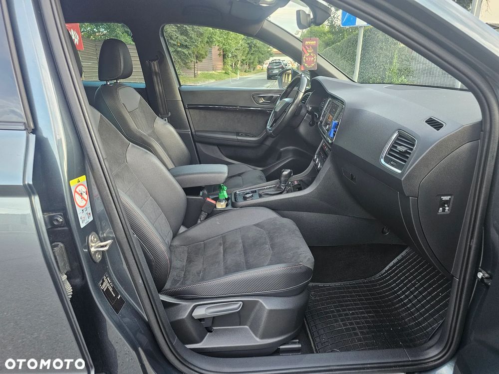 Seat Ateca - 16