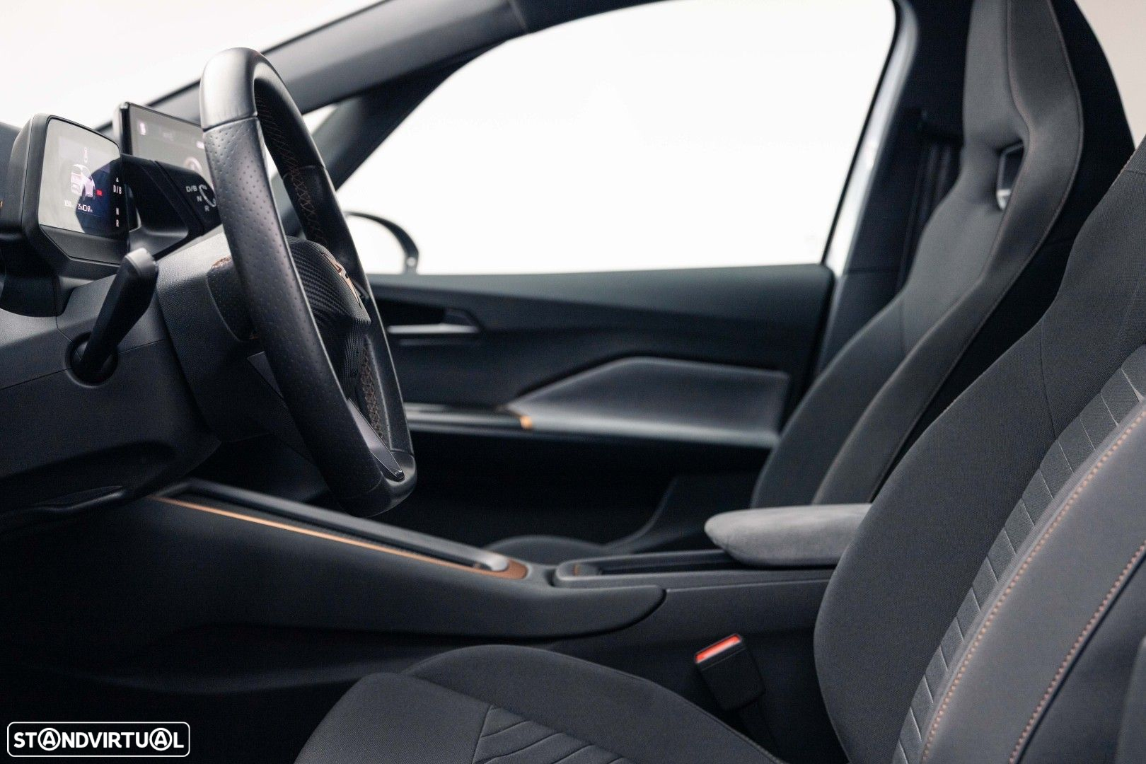 Cupra Born 58 kWh Plus - 34