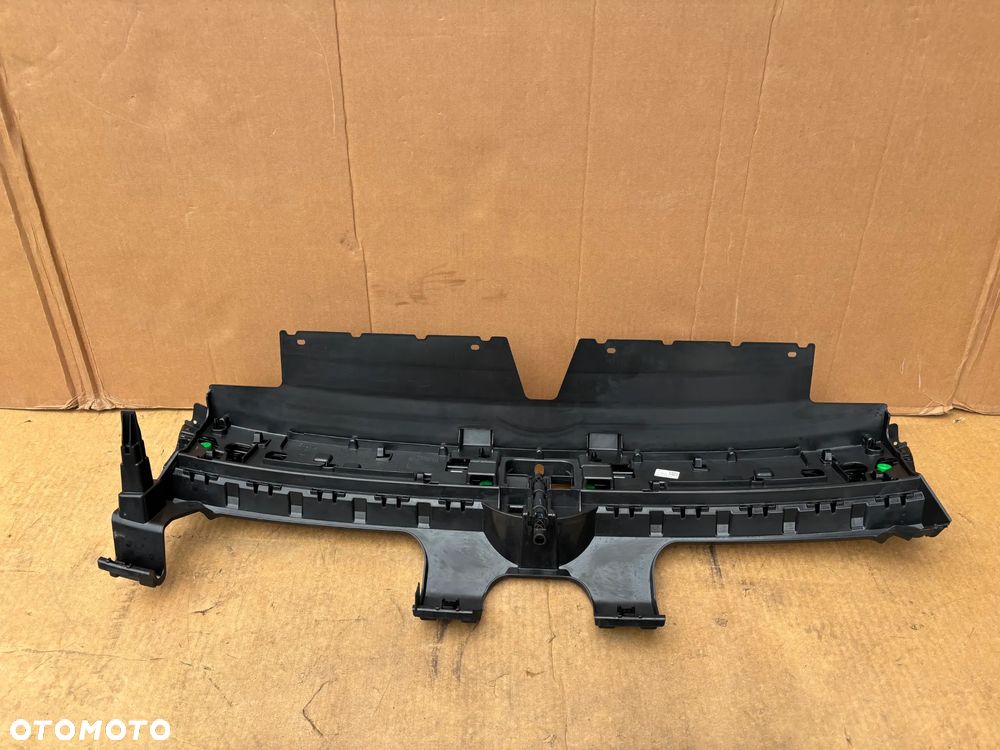 VW Tiguan III 24- Oryginalna Atrapa Grill Zderzaka Przedniego Podświetlana 571853653A  571853651H Światło DRL LEWE PRAWE - 10