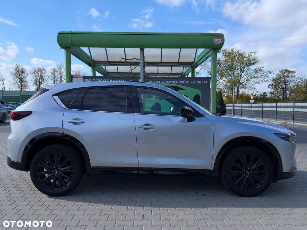Mazda CX-5 2.0 Homura 2WD - 11