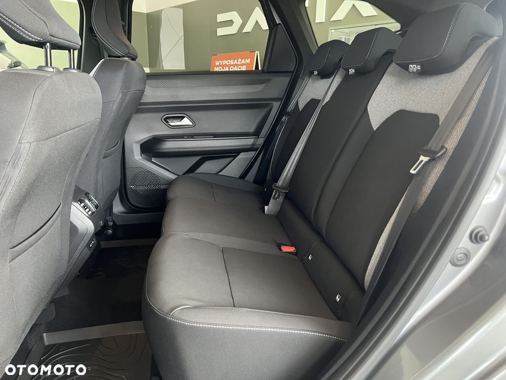 Dacia Bigster 1.2 TCe mHEV Journey - 14