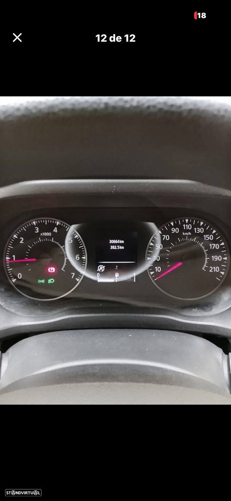 Renault Express - 12