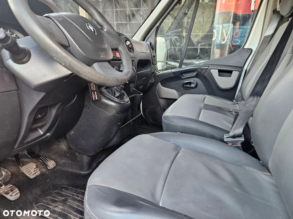 Renault Master - 11