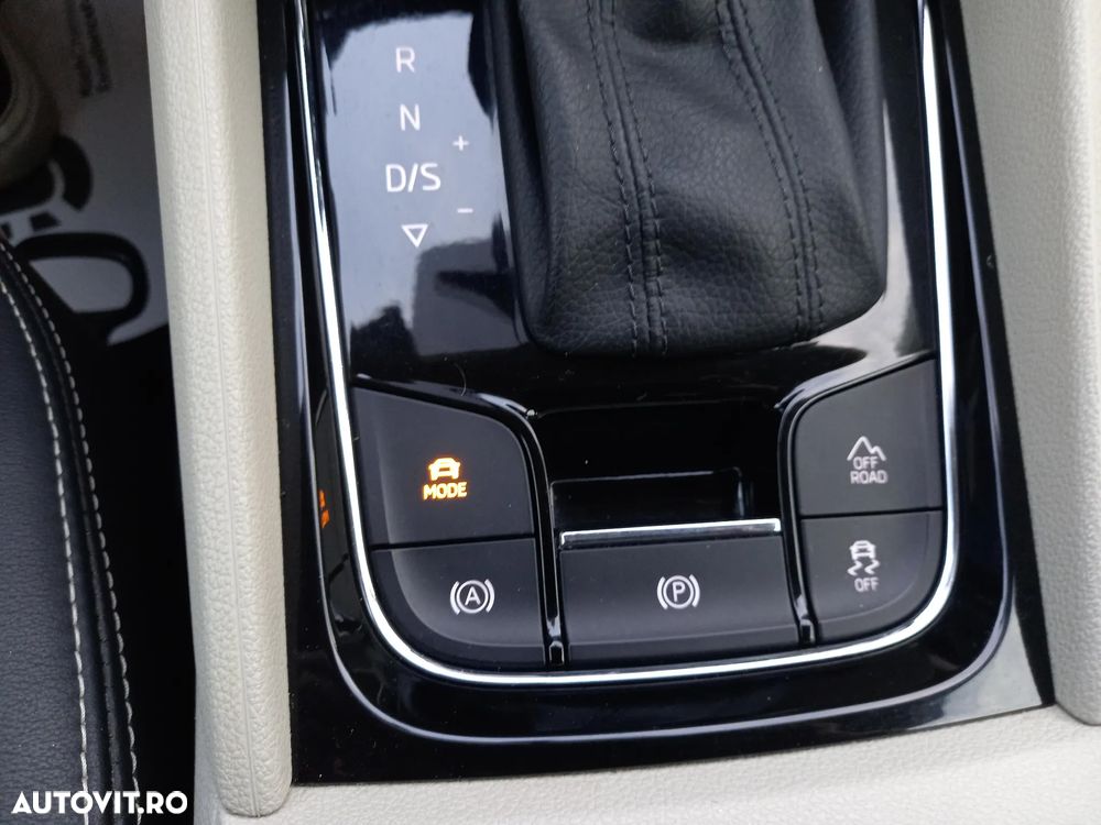 Skoda Kodiaq 2.0 TDI 4X4 DSG Style - 21