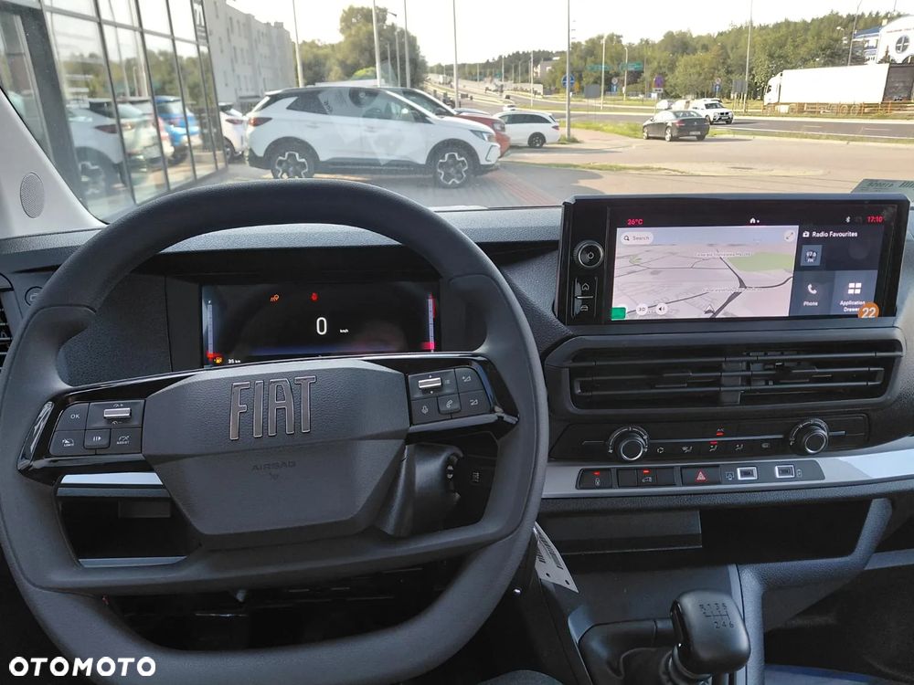Fiat Scudo - 10