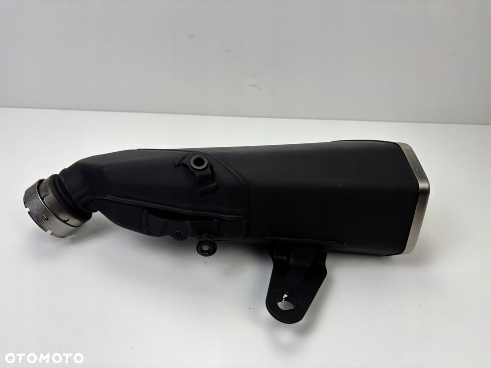 Tłumik + osłona Kawasaki Z900 2017+ Oryginał KHI K666 - 12