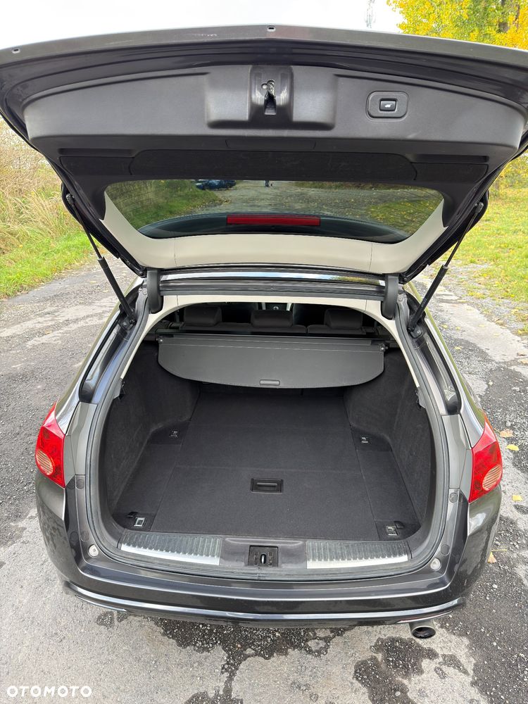 Honda Accord 2.0 Automatik Elegance - 14