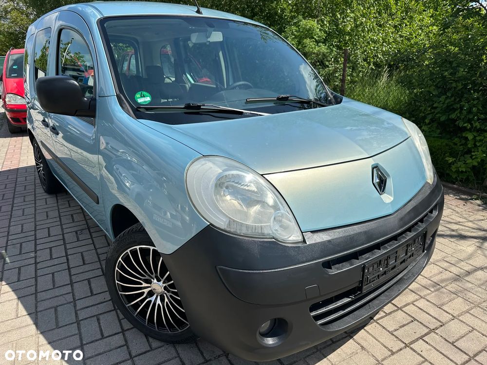 Renault Kangoo - 3