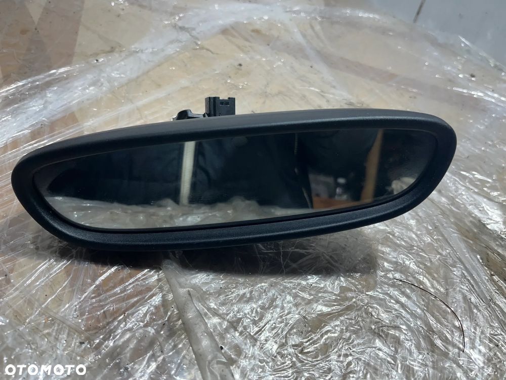 BMW F20 F21 F48 LUSTERKO WEWNĘTRZNE 9345386 - 1
