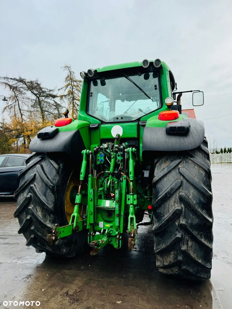 John Deere 7530 PREMIUM - 14