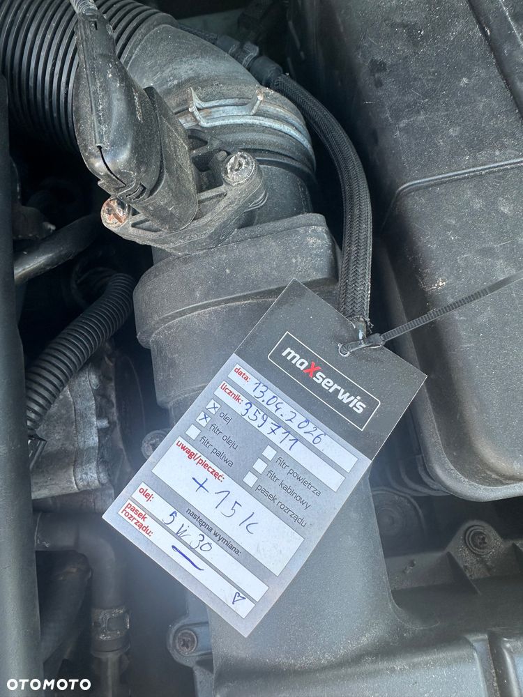 Volkswagen Golf Plus 2.0 TDI Comfortline - 14