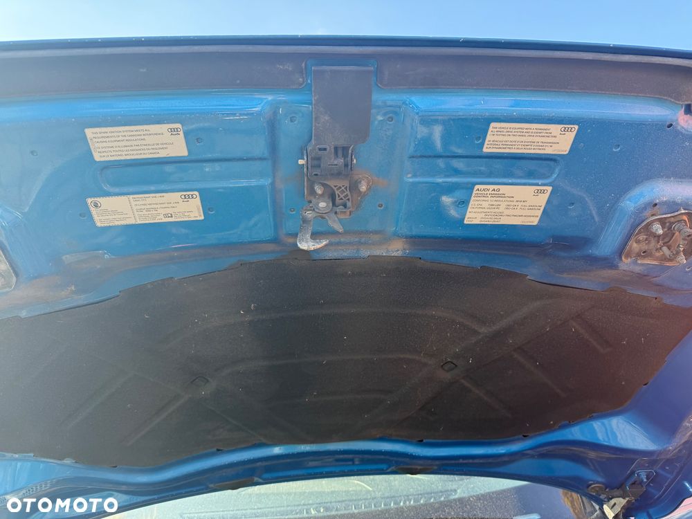 Audi Q3 2.0 TFSI Quattro S tronic sport - 32