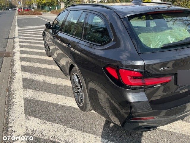 BMW Seria 5 - 5