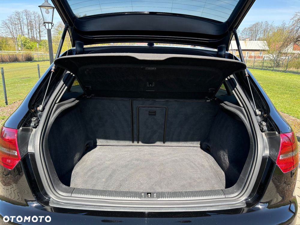 Audi S3 Sportback S tronic - 31