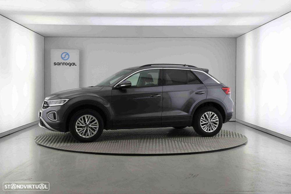 VW T-Roc 1.0 TSI Life - 6