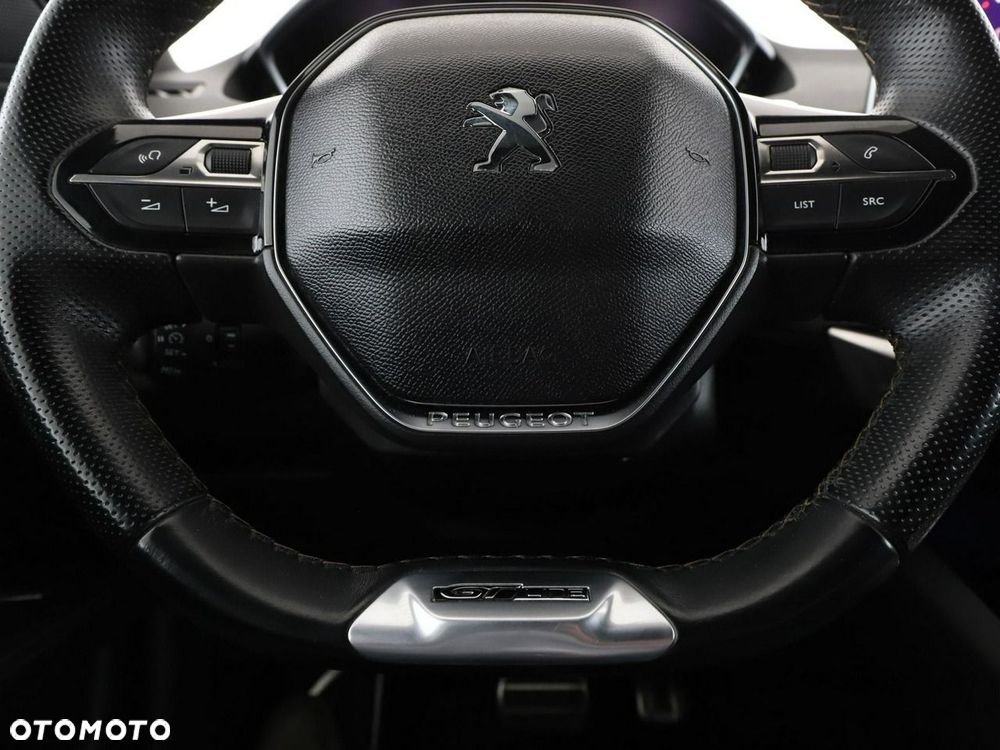 Peugeot 3008 1.5 BlueHDi GT Pack S&S EAT8 - 22