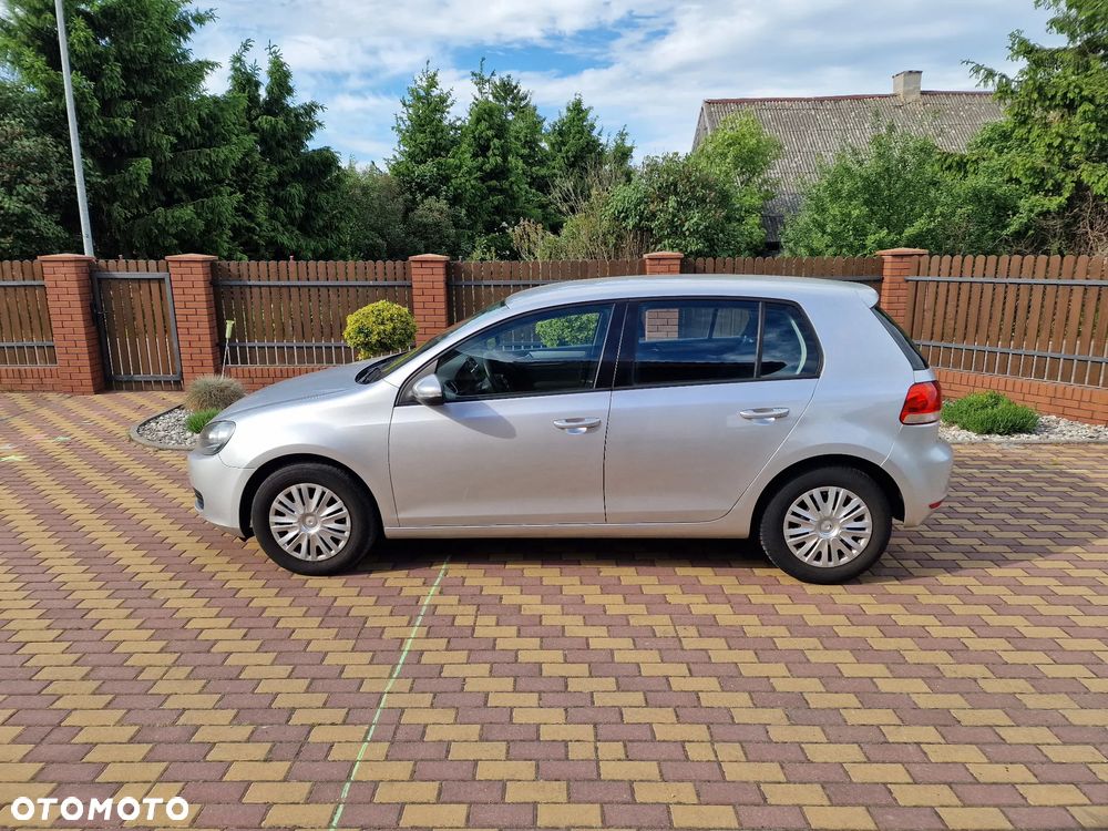 Volkswagen Golf 1.6 Edition - 17