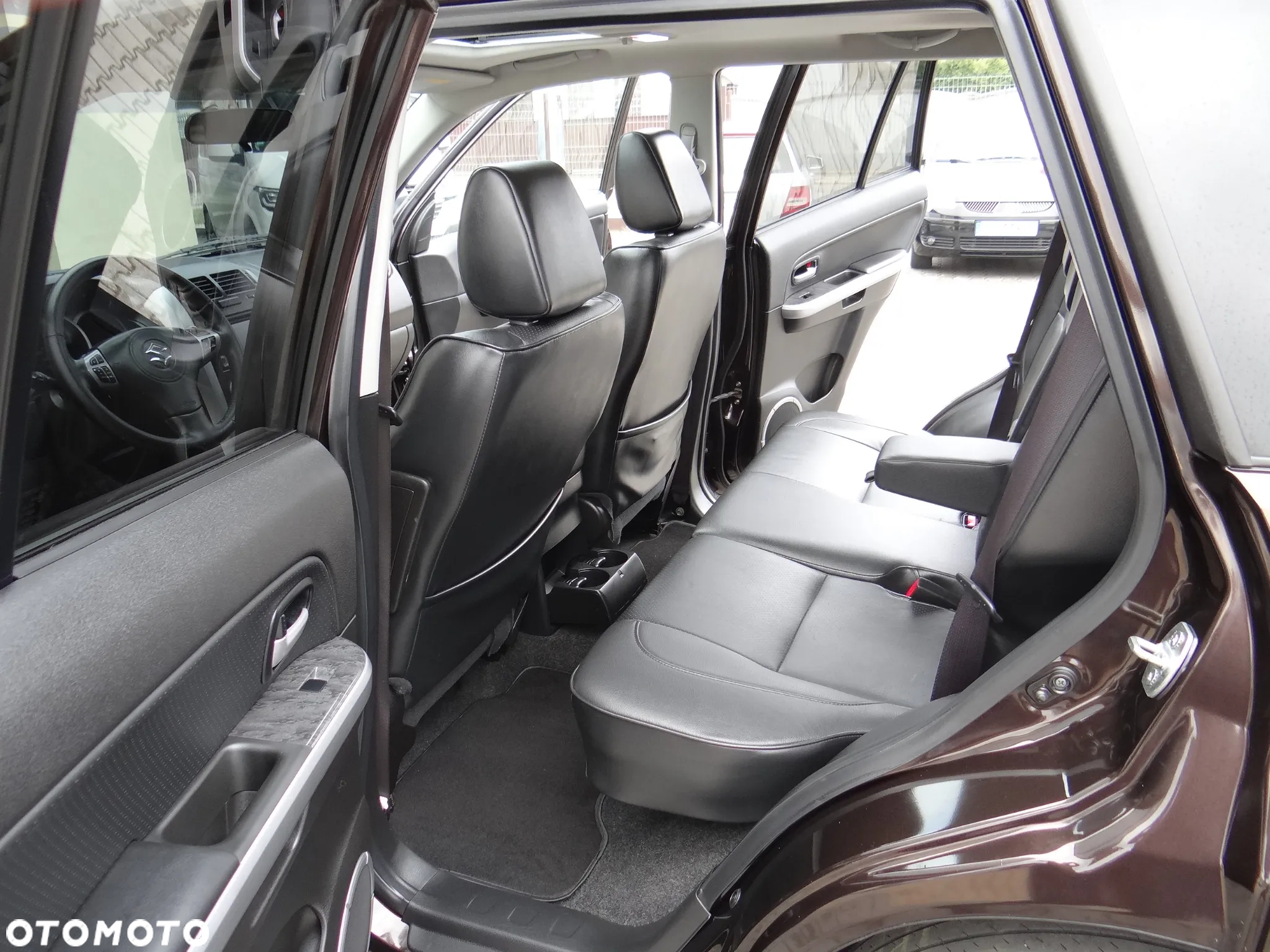 Suzuki Grand Vitara 1.9 DDiS X30 - 36