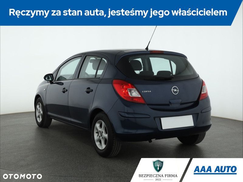 Opel Corsa - 5