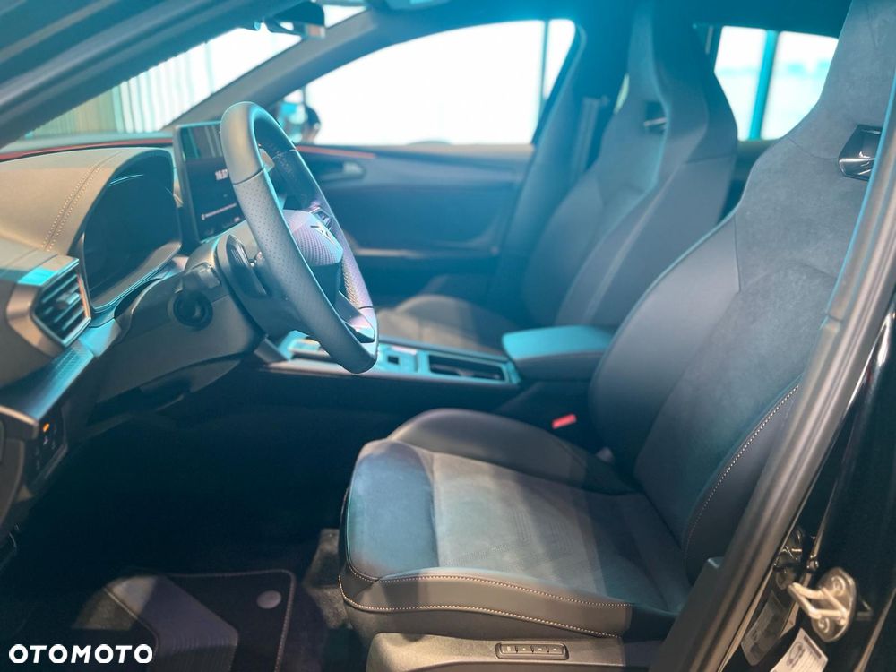 Cupra Leon 2.0 TSI VZ DSG - 18