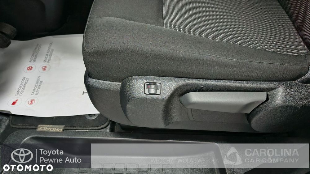 Toyota Proace Verso 2.0 D4-D Long Combi - 12