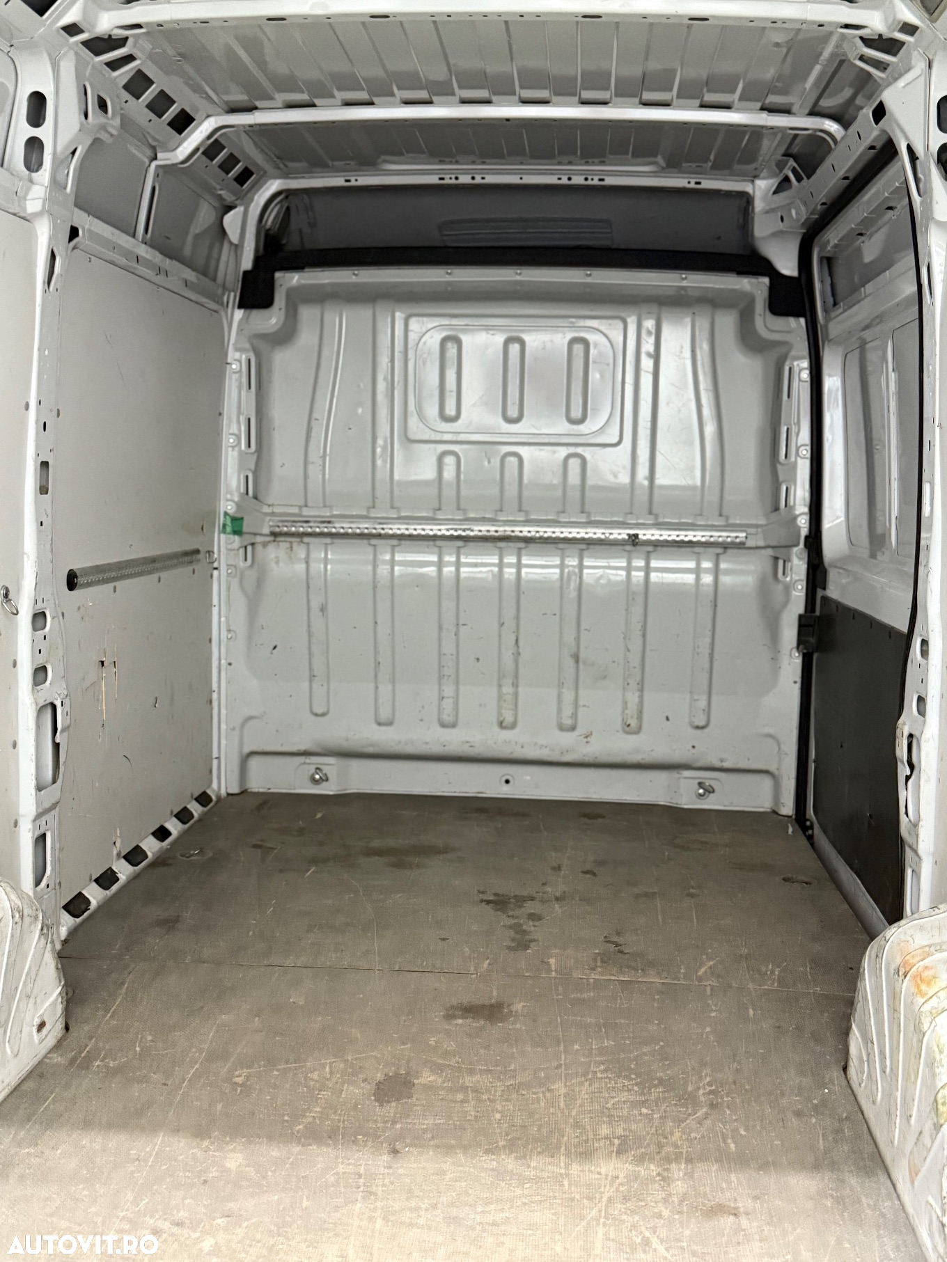 Fiat Ducato - 39