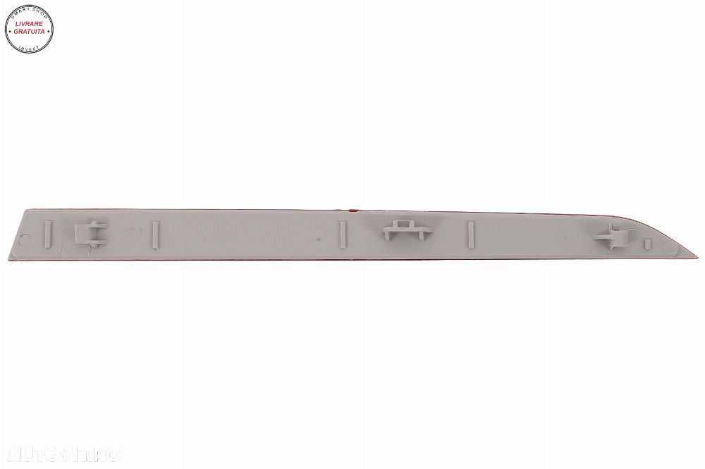 Reflectorizant DREAPTA Catadioptru BMW Seria 3 F30 (2011-2019) doar Bara Spate M-T- livrare gratuita - 3