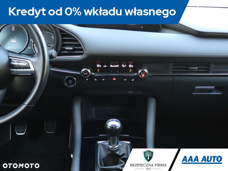 Mazda 3 - 13
