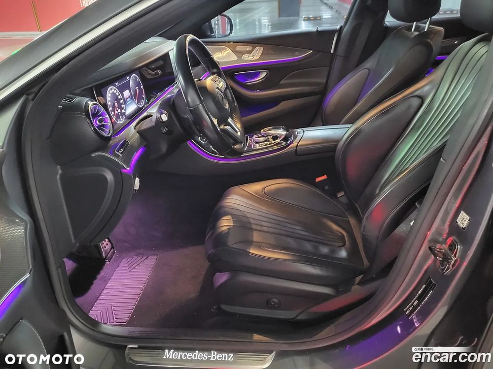 Mercedes-Benz CLS 300 d 9G-TRONIC Avantgarde - 7