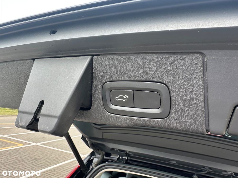 Volvo XC 60 D4 SCR AWD Inscription - 36
